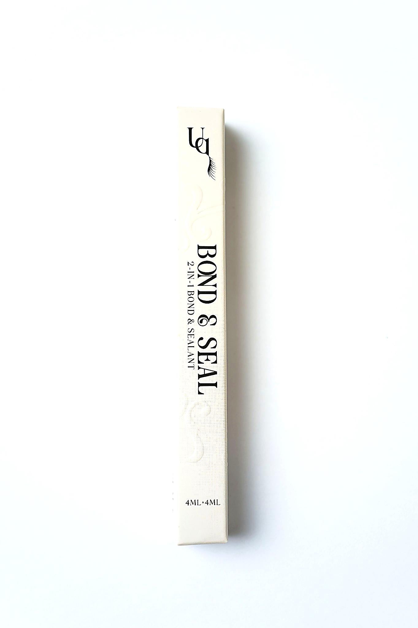 Bond and Sealant